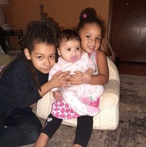 Meet your Posher, Barbara